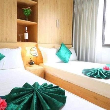 Ciao Cat Ba Hotel Dong Khe Sau 외부 사진
